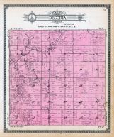 Decoria Township, LeSaeur River, Cobb River, Blue Earth County 1914